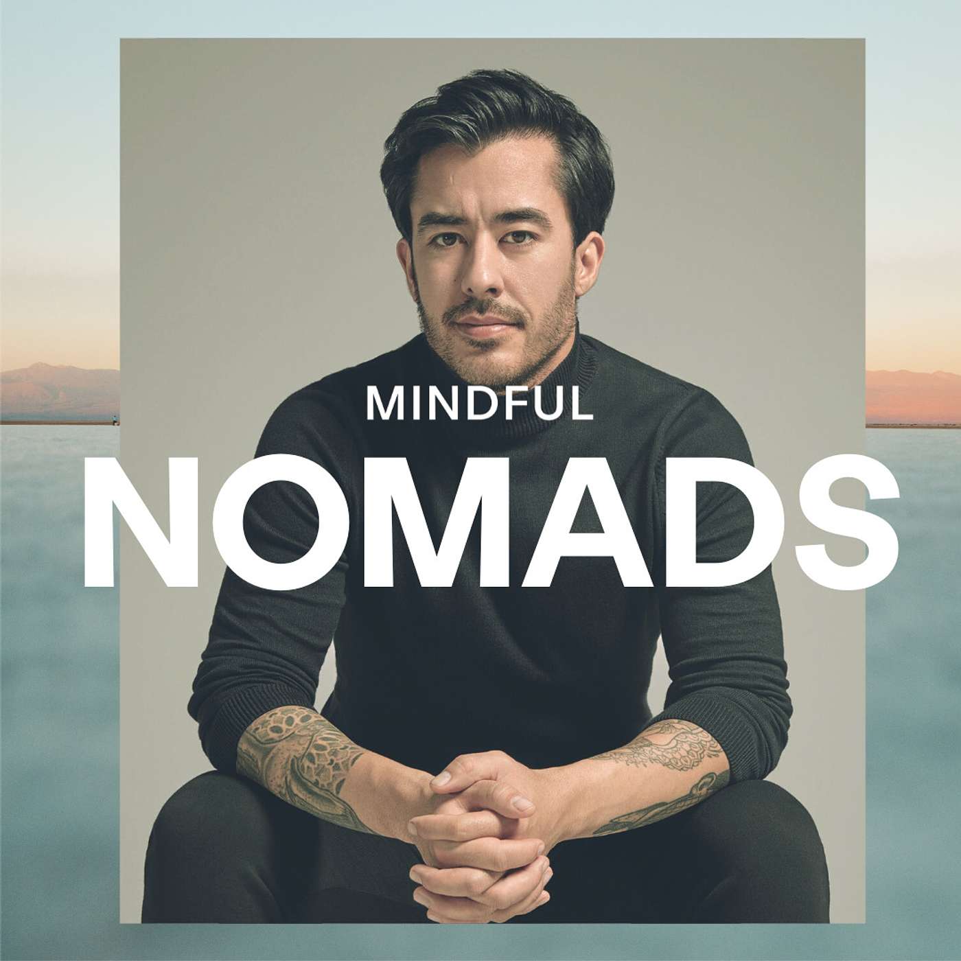 Mindful Nomads