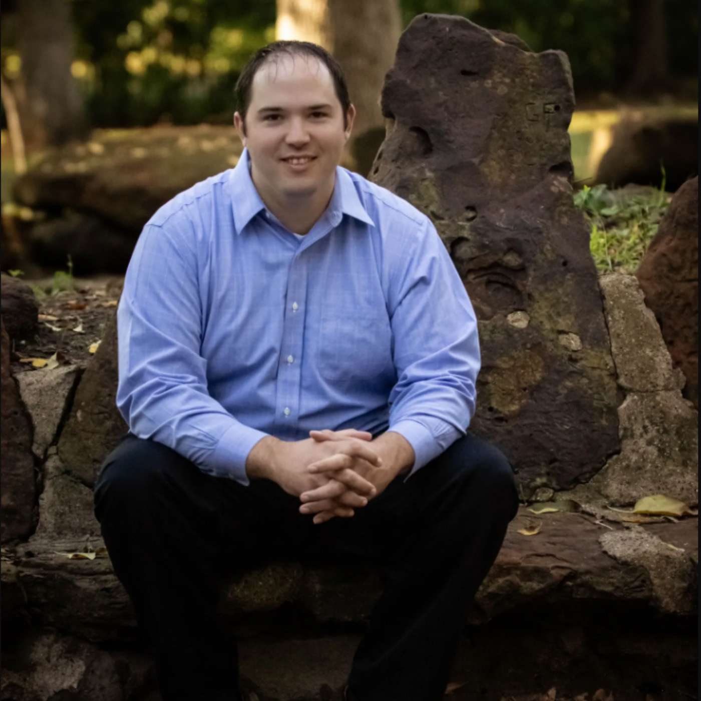 Tim Goldstein, Autistic Philosopher of Neurodiversity: Life in the Neuro Cloud™