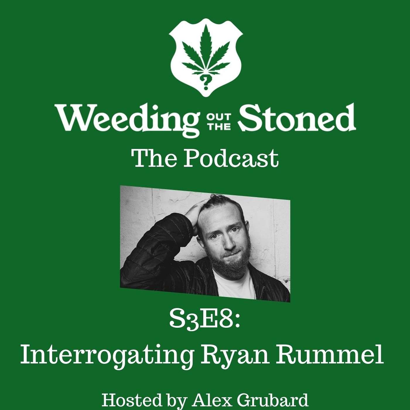 Ryan Rummel: Interrogation