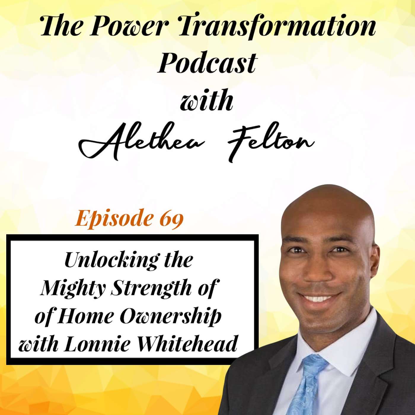 The Power Transformation Podcast