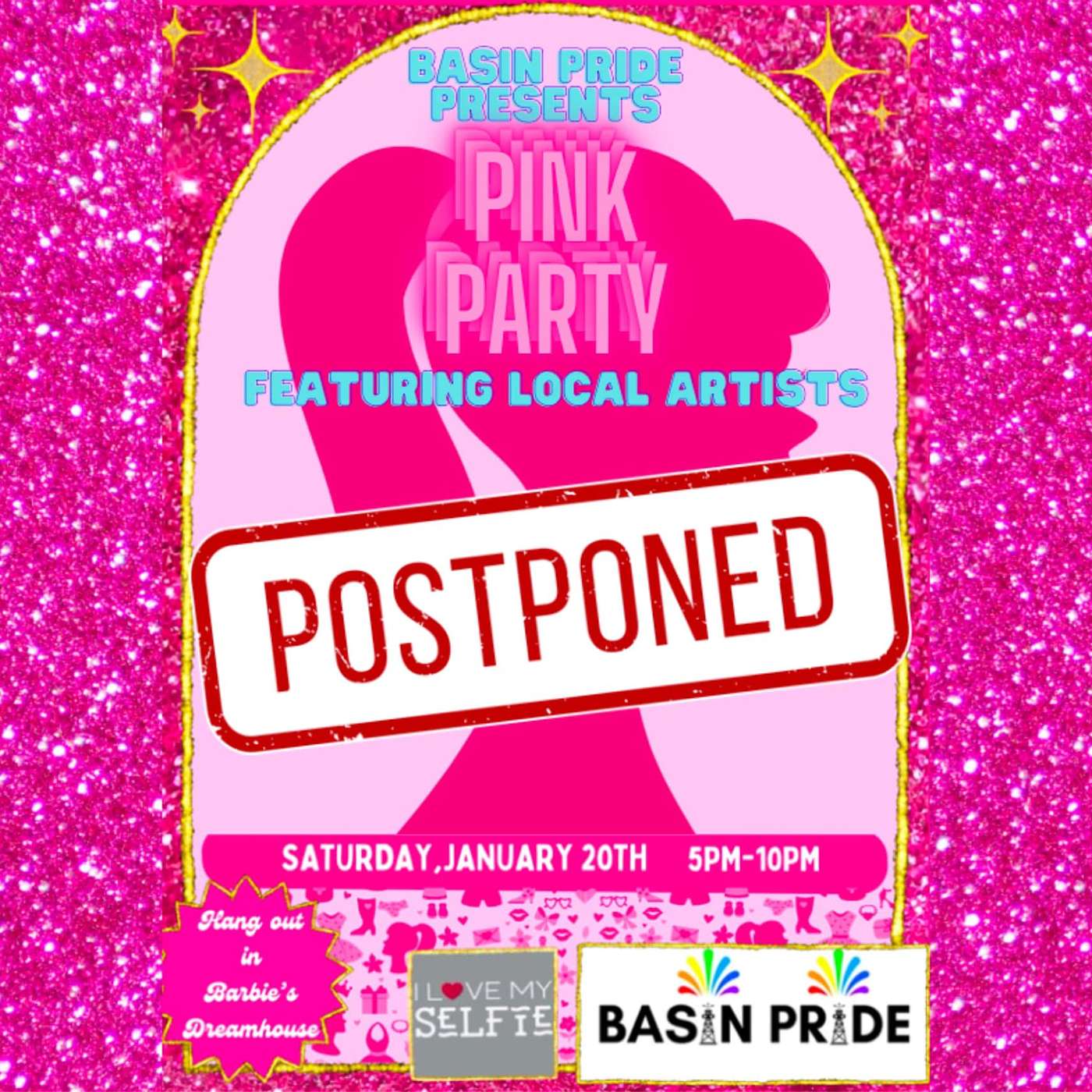 CDF Show - CDF and Midland, Texas Citizens Rally Against "Kid-Friendly" Drag Show - Episode 34 episode artwork
