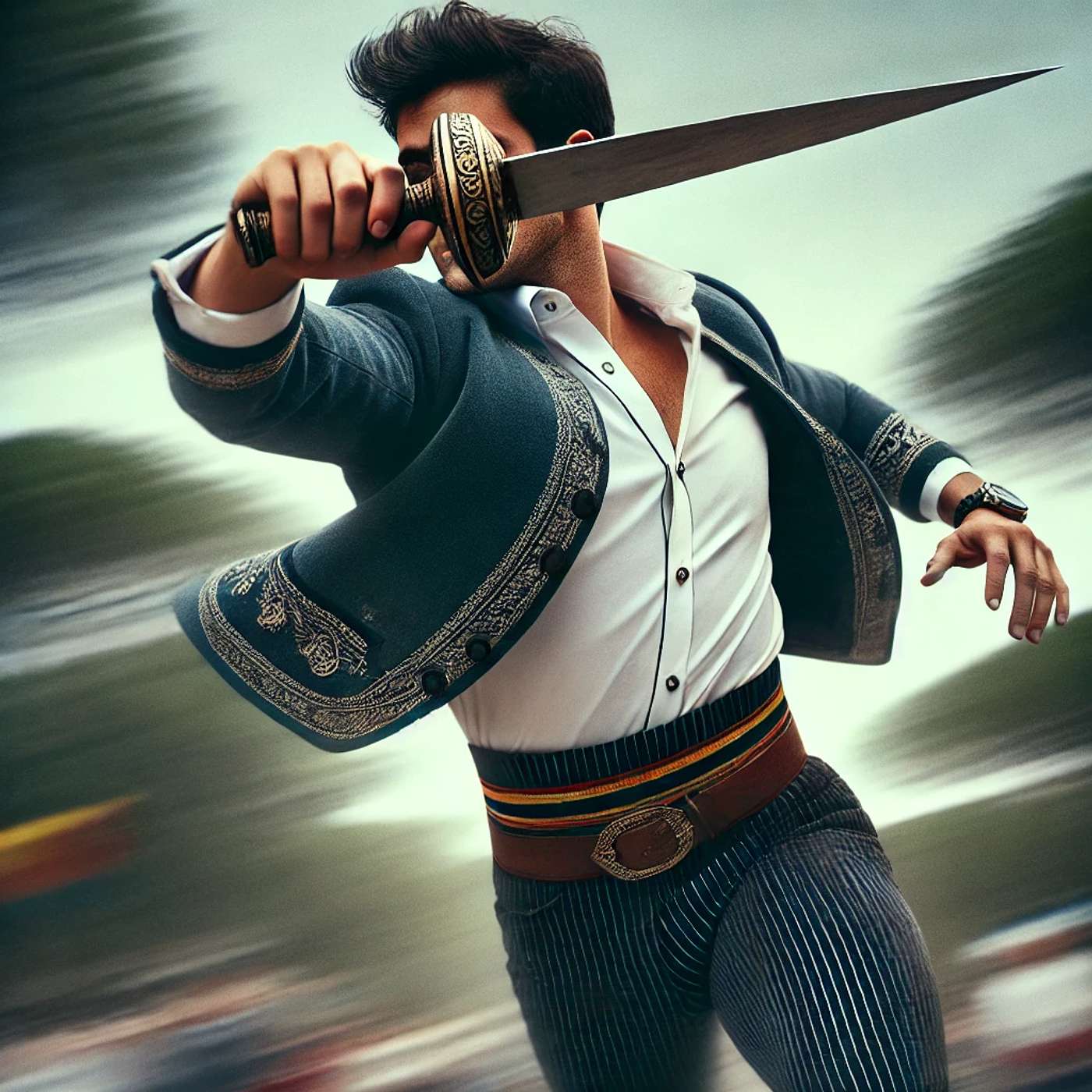 Saturday, August 10, 2024 - MATRYOSHKA, hard to spell, harder to work into casual conversation 😀