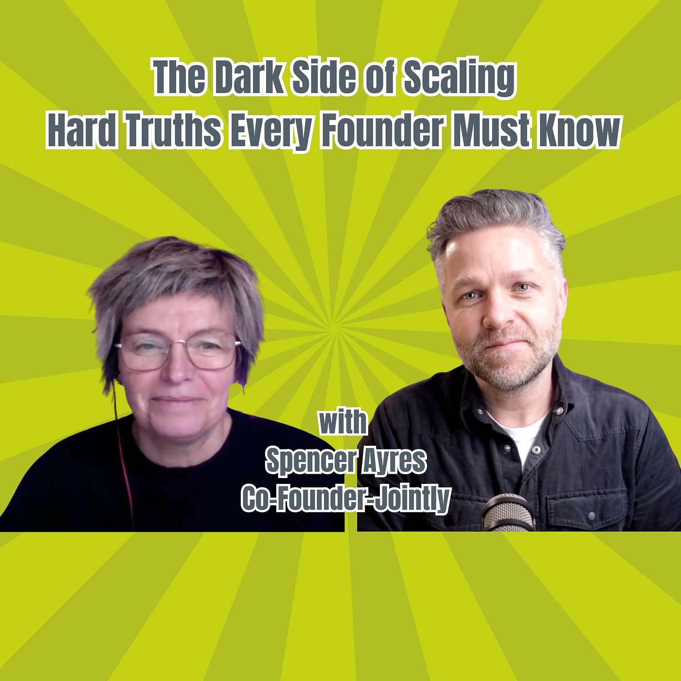 The Dark Side of Scaling - Hard Truths Every Founder Must Know