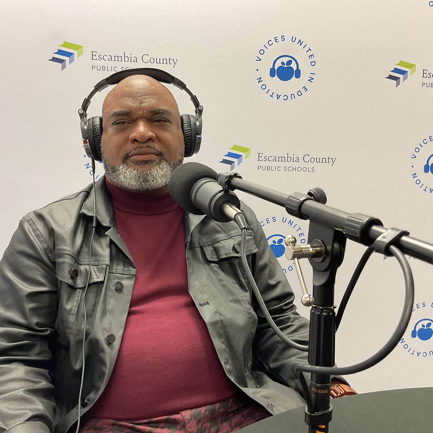 Ep 181 | From F to Honor Roll: the SOAR Academy story