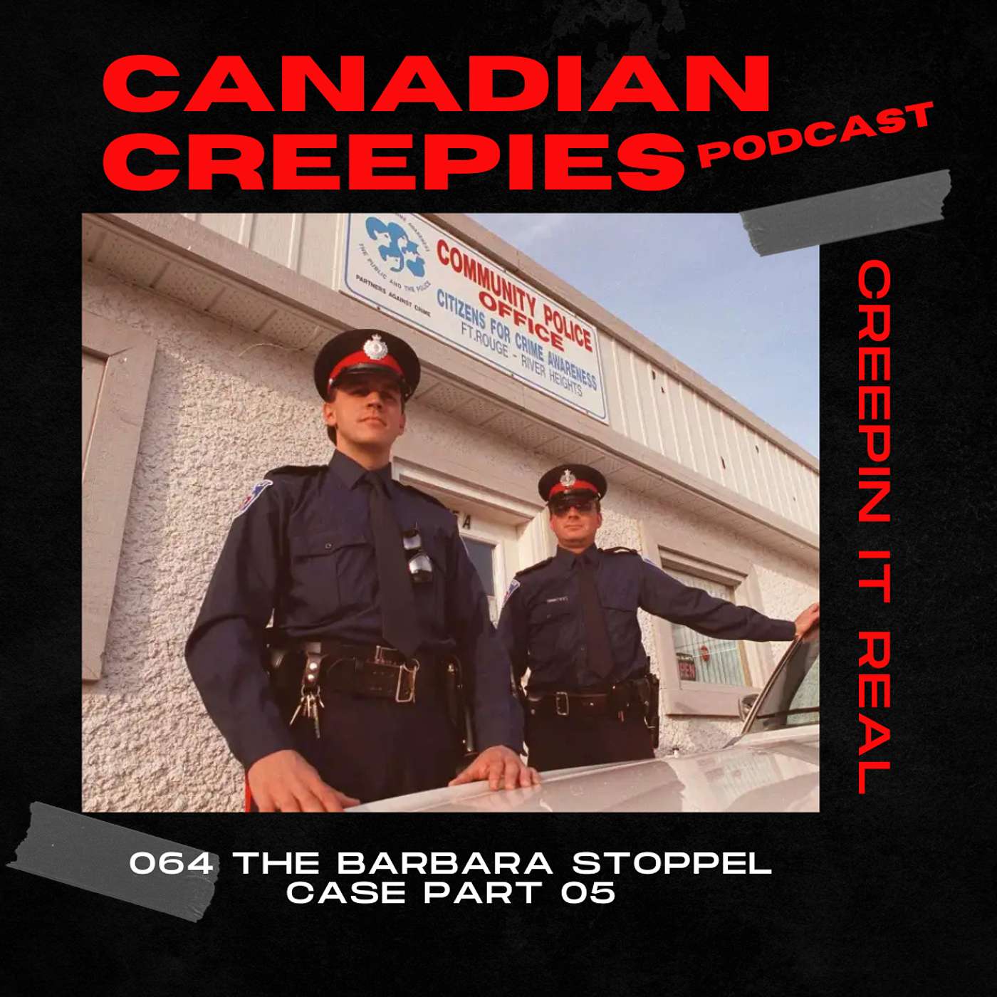 064 The Barbara Stoppel Case Part 05