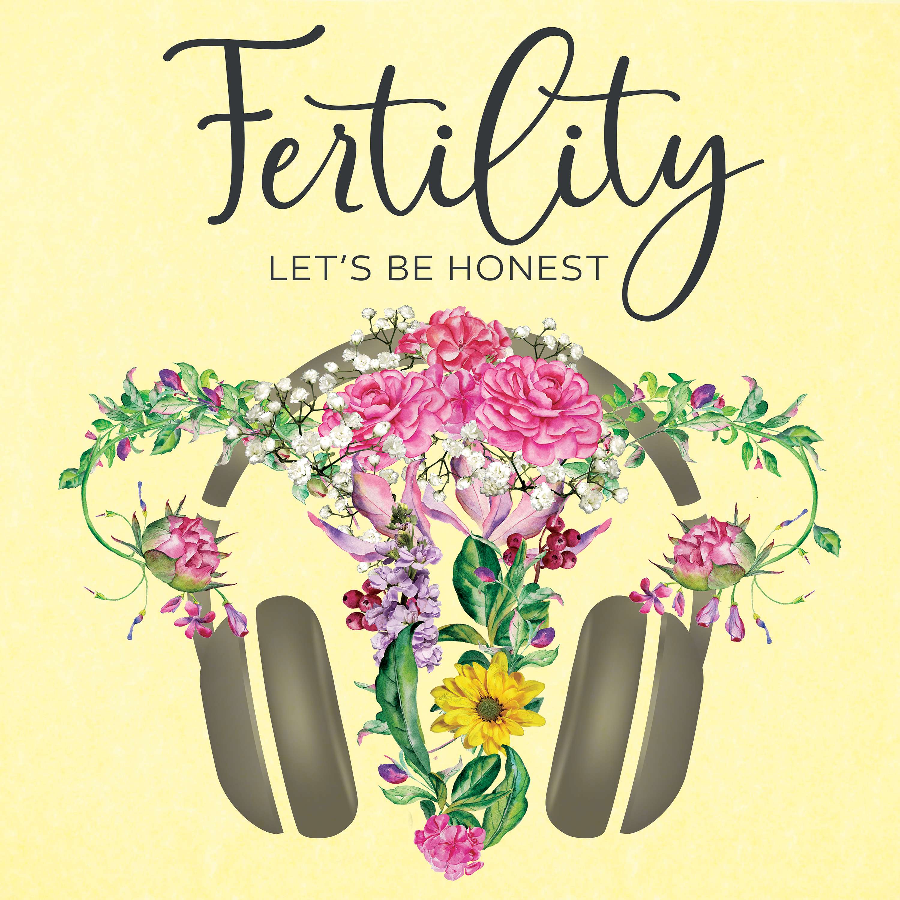 Fertility: Let\'s Be Honest