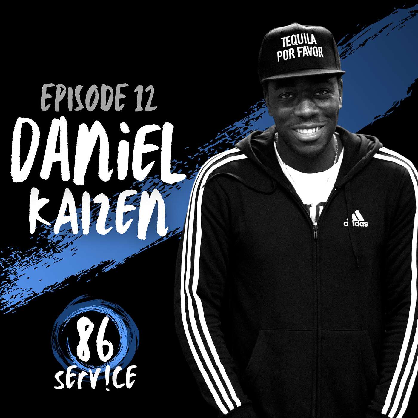 86 Service Podcast