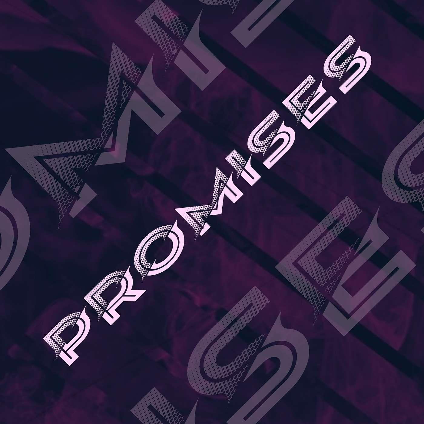 PROMISES #2 - PROMISED SAVIOR episode artwork