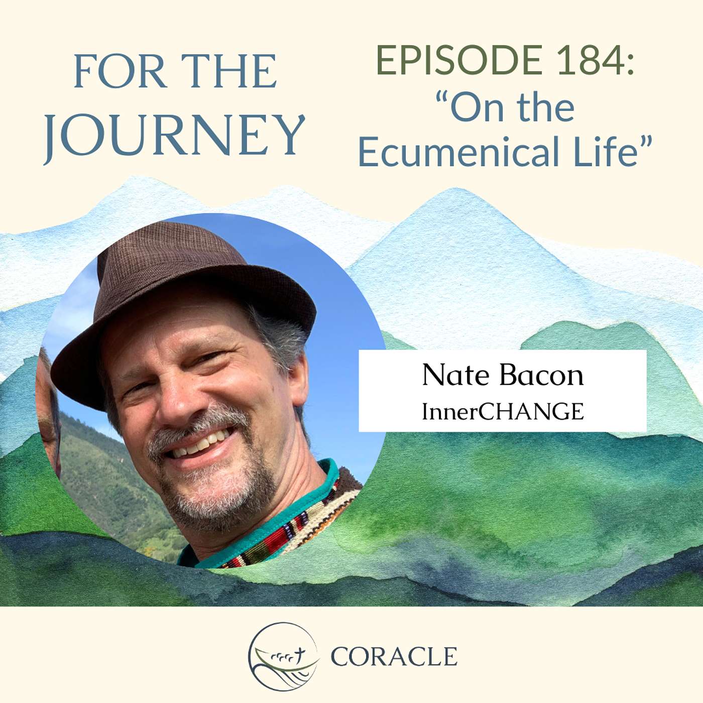 Conversation | On the Ecumenical Life with Nate Bacon