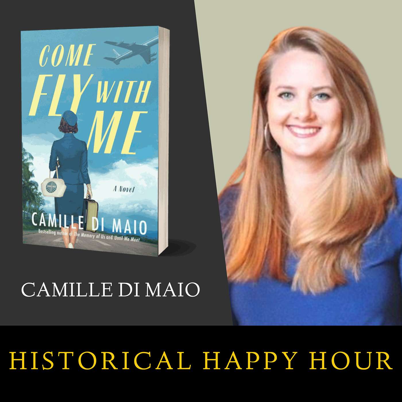 Historical Happy Hour