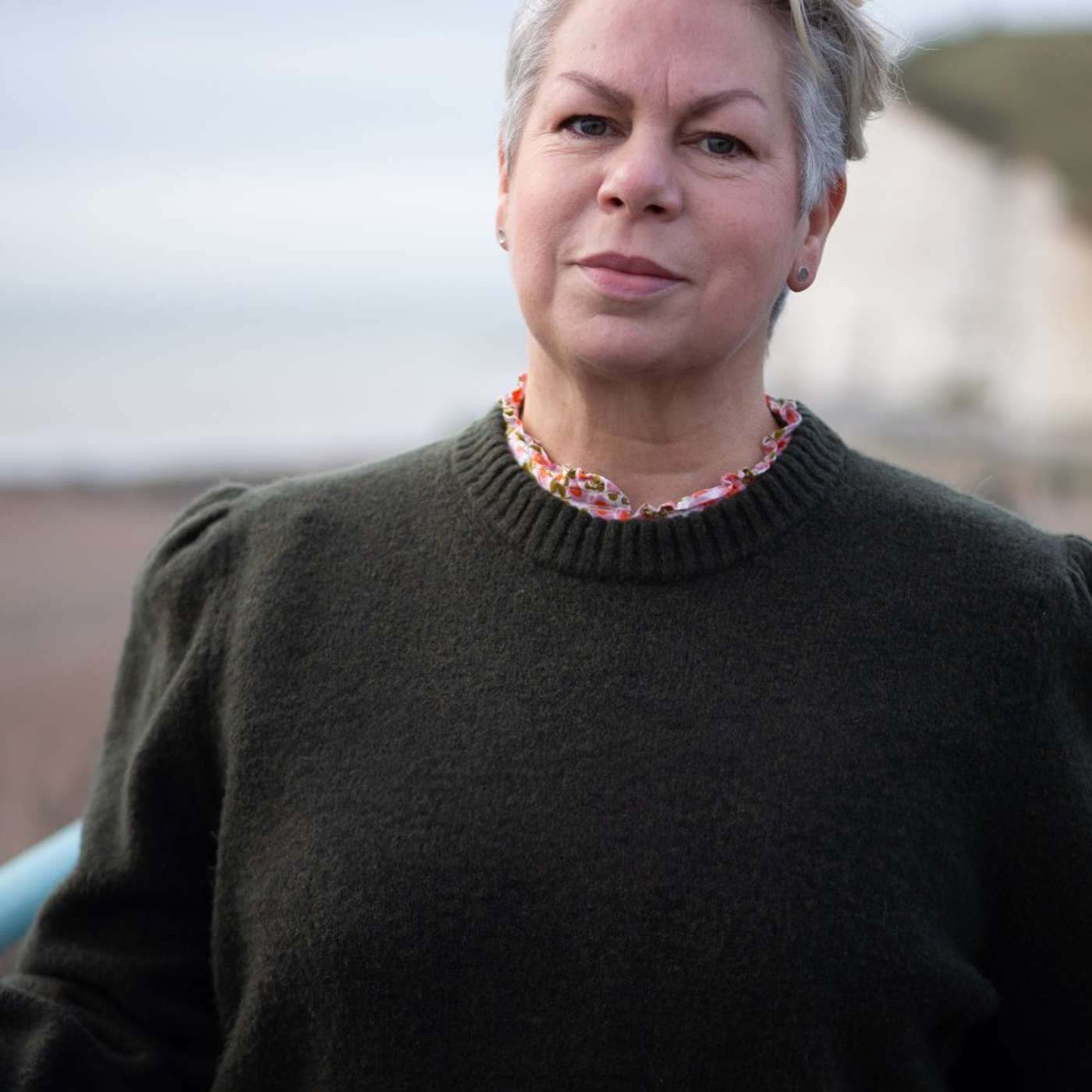 #47: What Children In Care Say Matters Most – Lisa Holmes