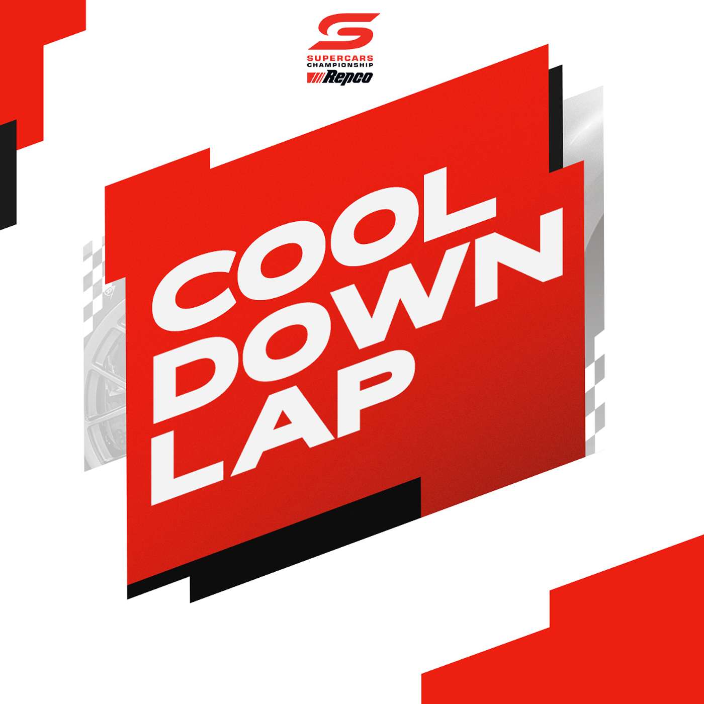 Cool Down Lap: Thrifty Sydney 500