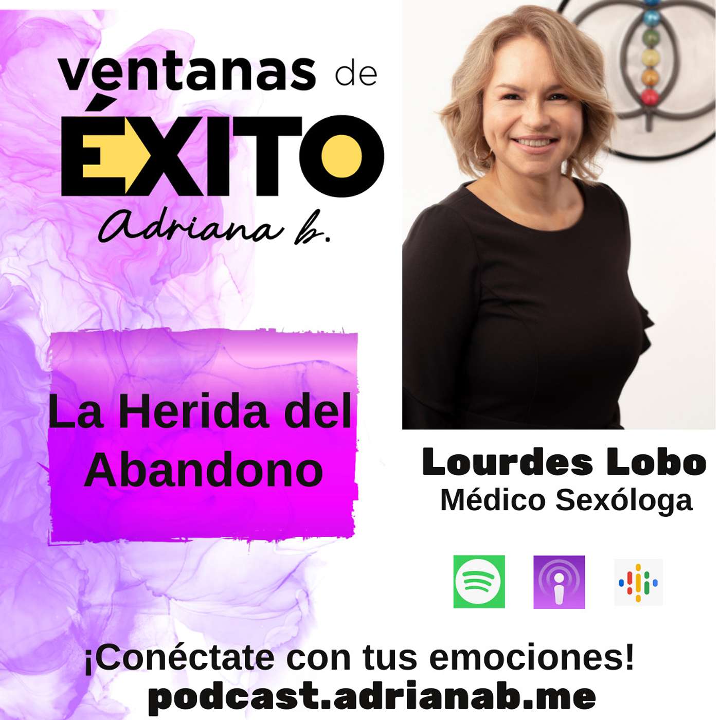 Ventanas de Éxito