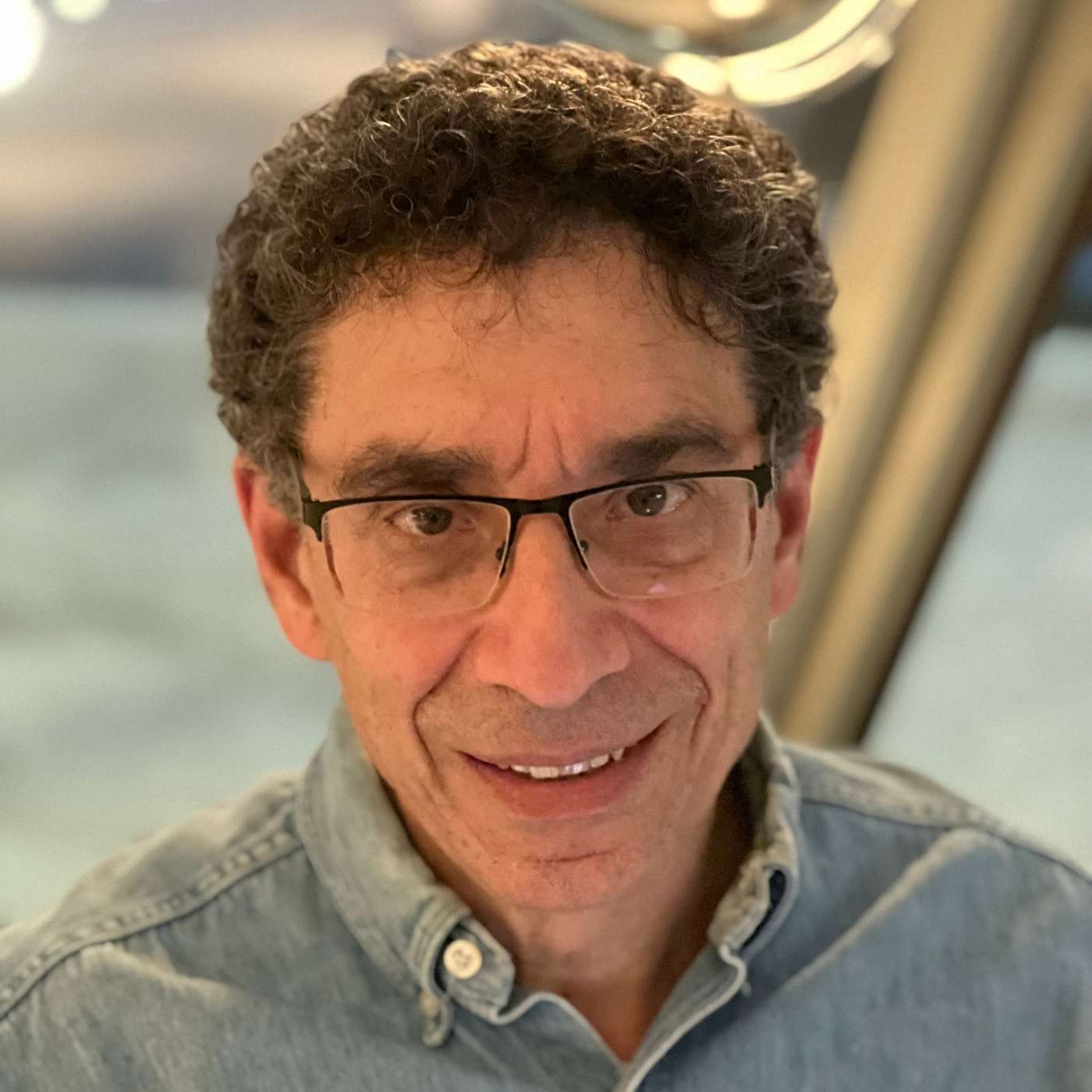 Your Prescription for Lifelong Healthy Knees and Shoulders with Dr. Alan Reznik