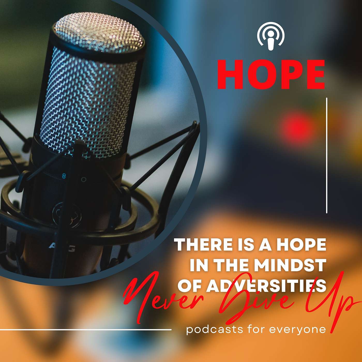 The Trumpet Sounds - Hope to Victory