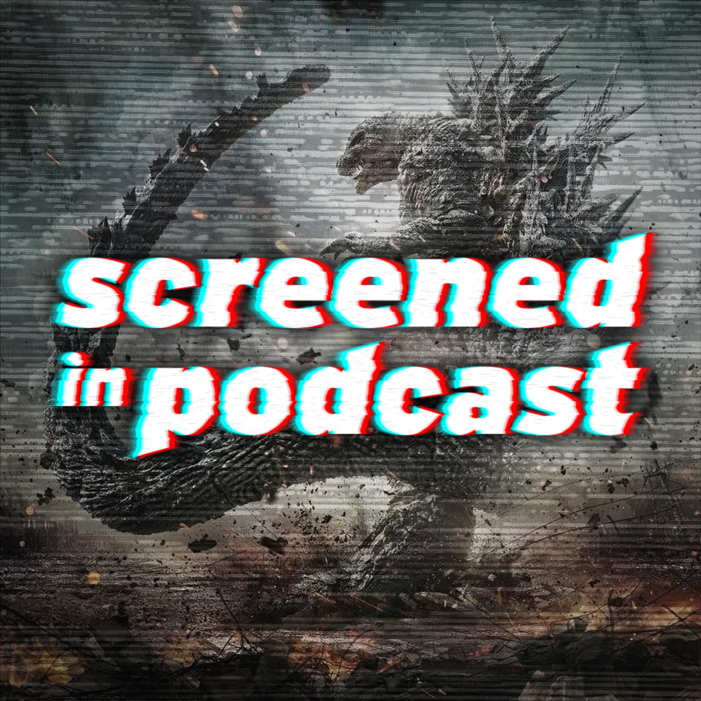 Screened In