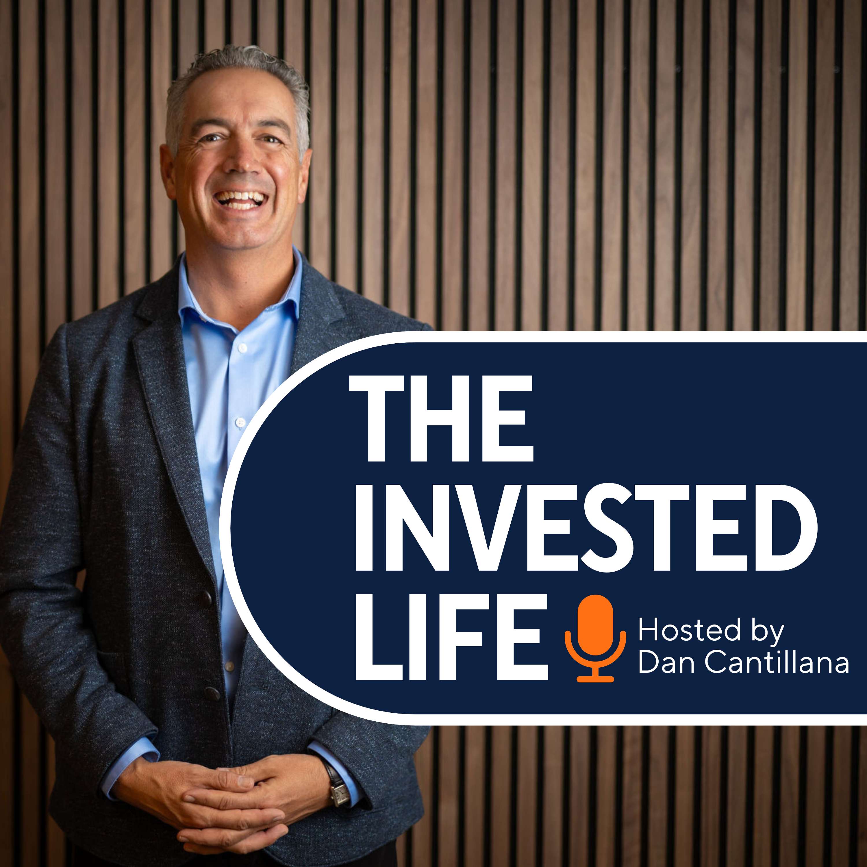 The Invested Life Following Proven Christian Leadership Principles