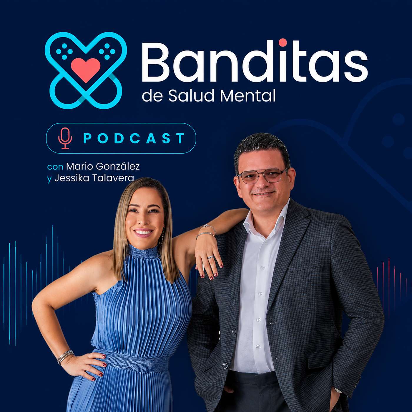 Banditas de Salud Mental ®️