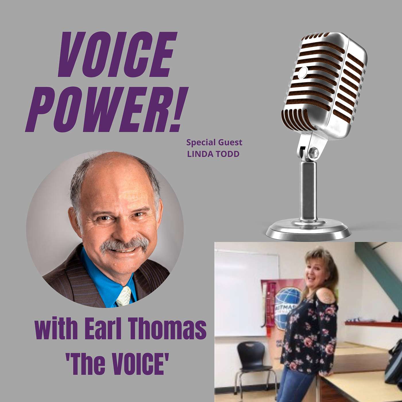 VOICE POWER