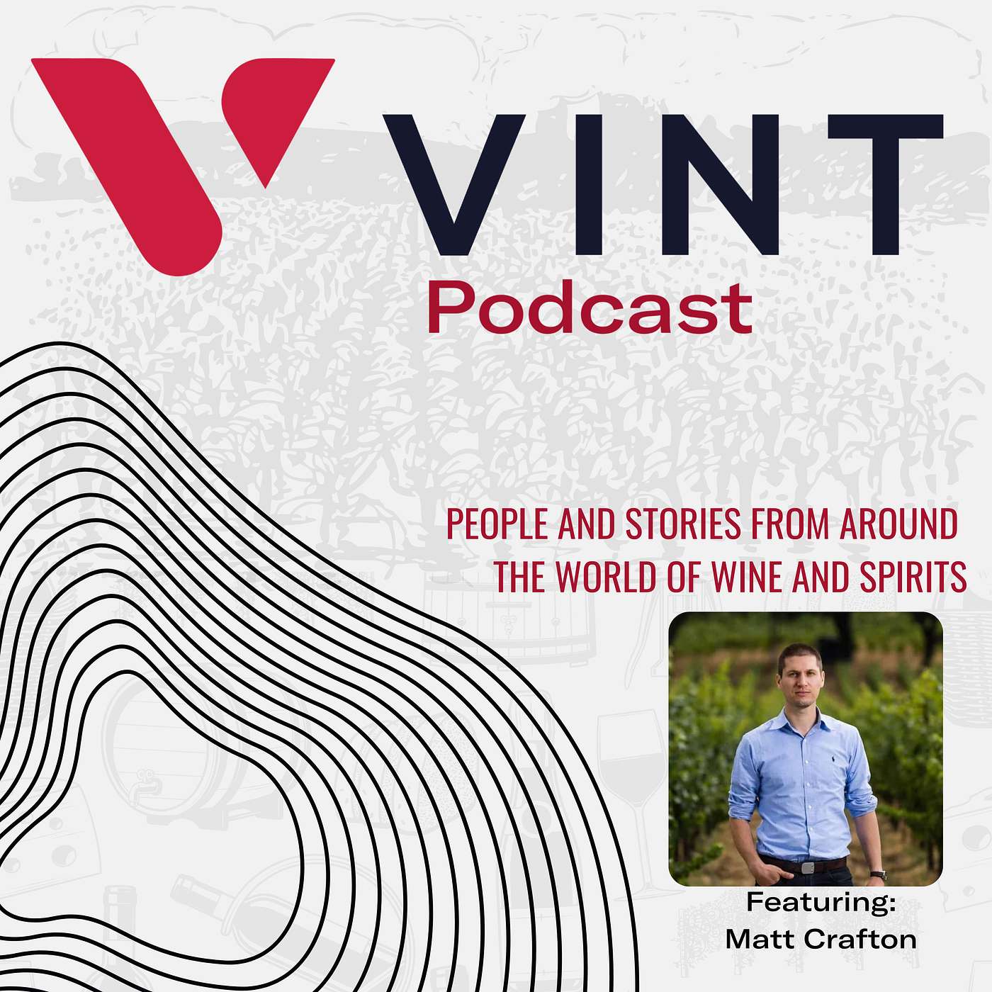 Vint Wine Podcast