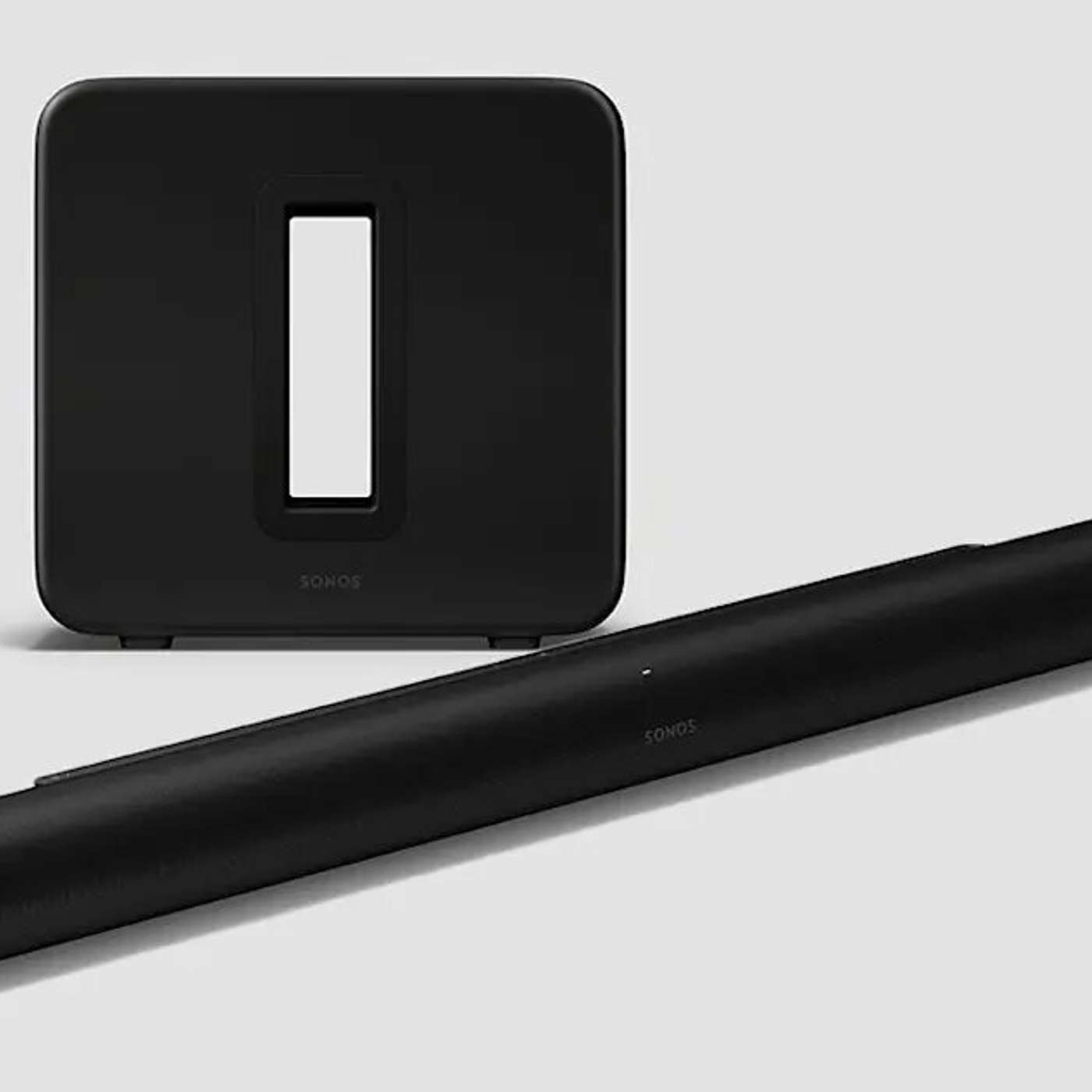 Review Sonos Arc Ultra + Sub 4: Cuando el sonido alcanza la perfección Review Sonos Arc Ultra + Sub 4: Cuando el sonido alcanza la perfección
