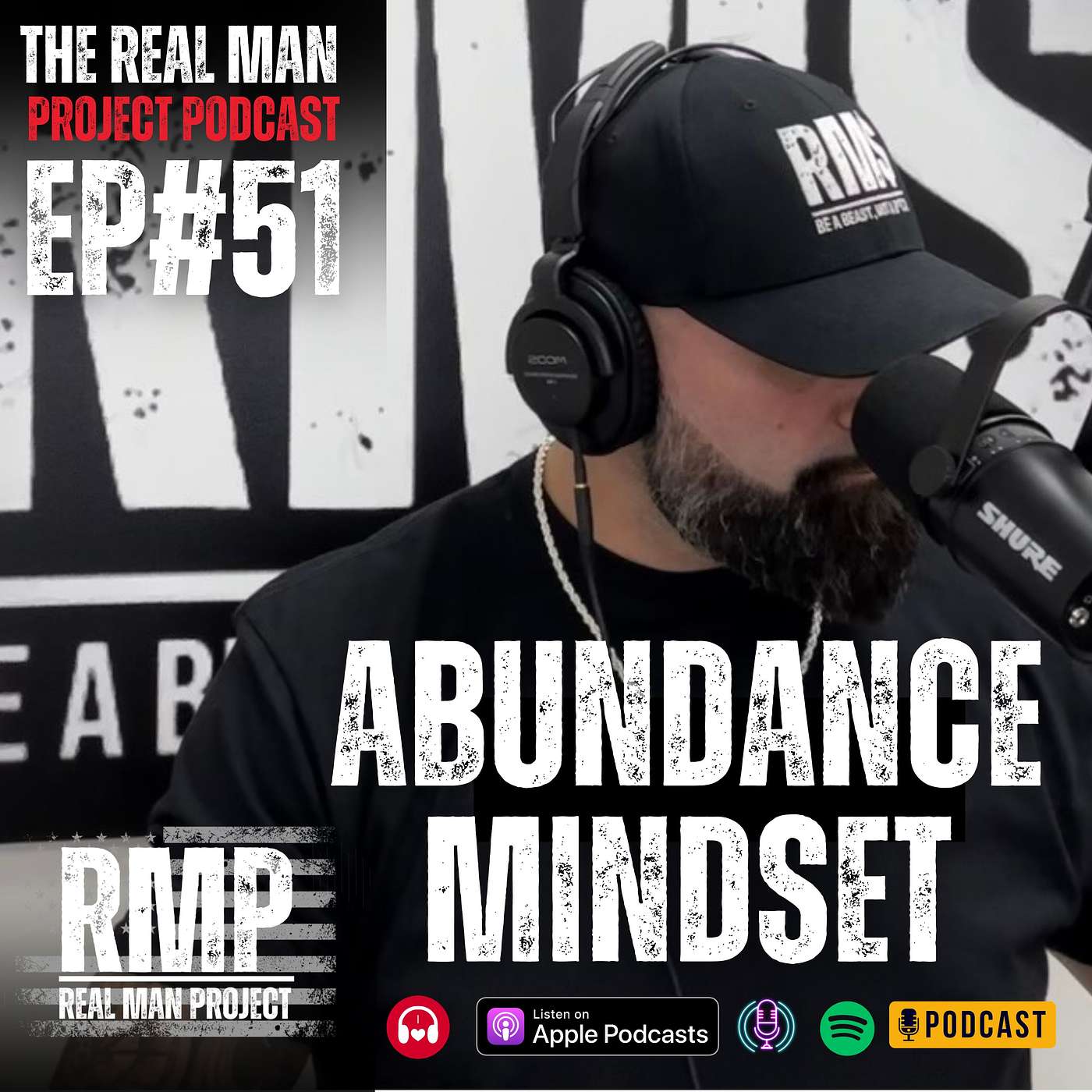 Abundance Mindset | Ep 51