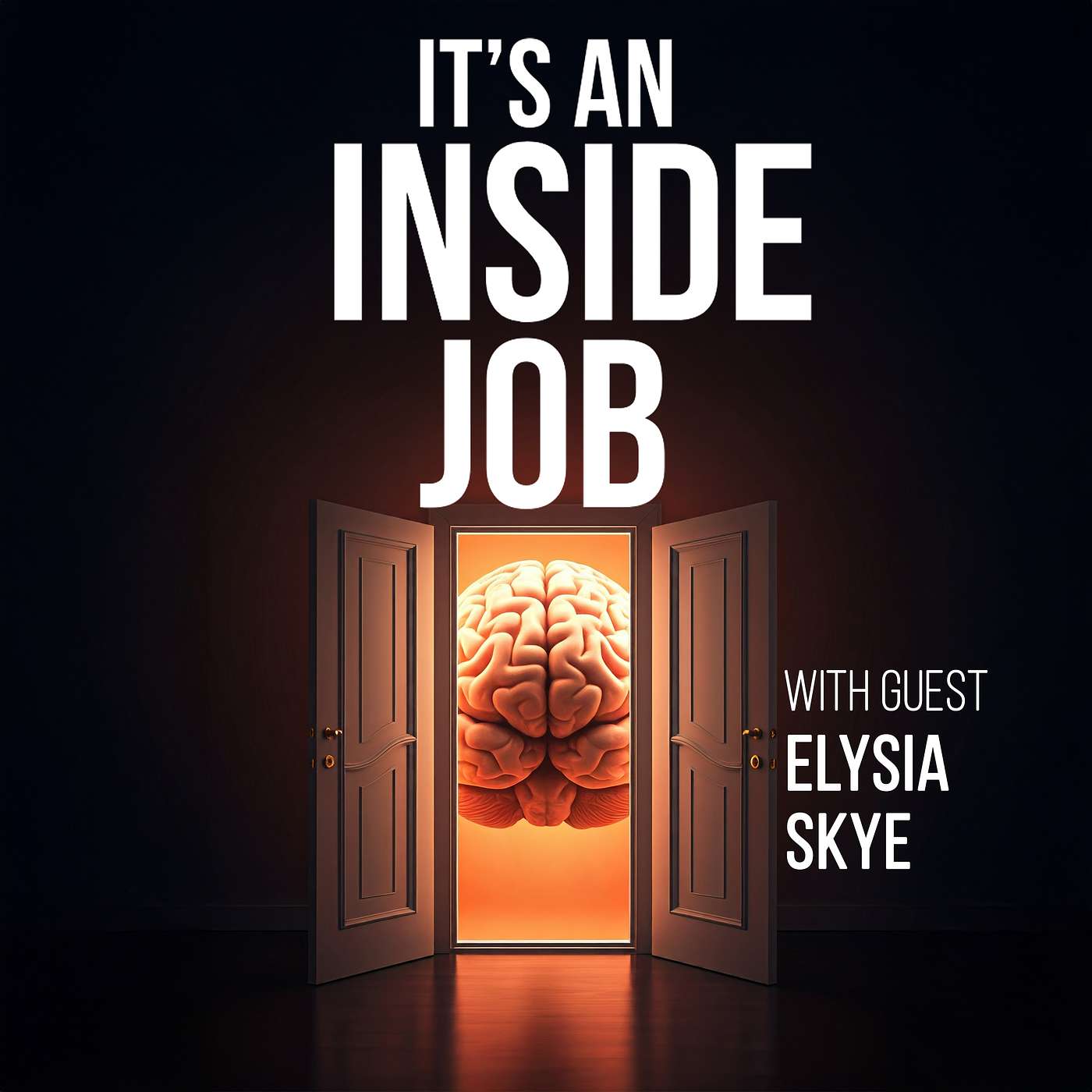 It\'s an Inside Job
