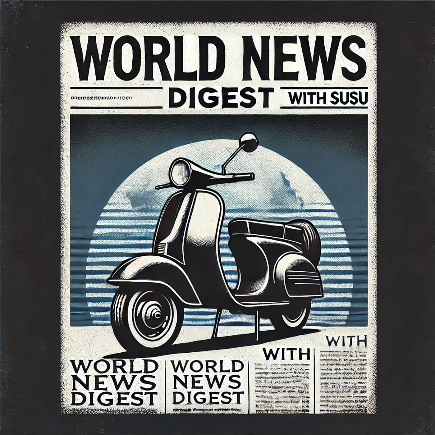 World News Digest