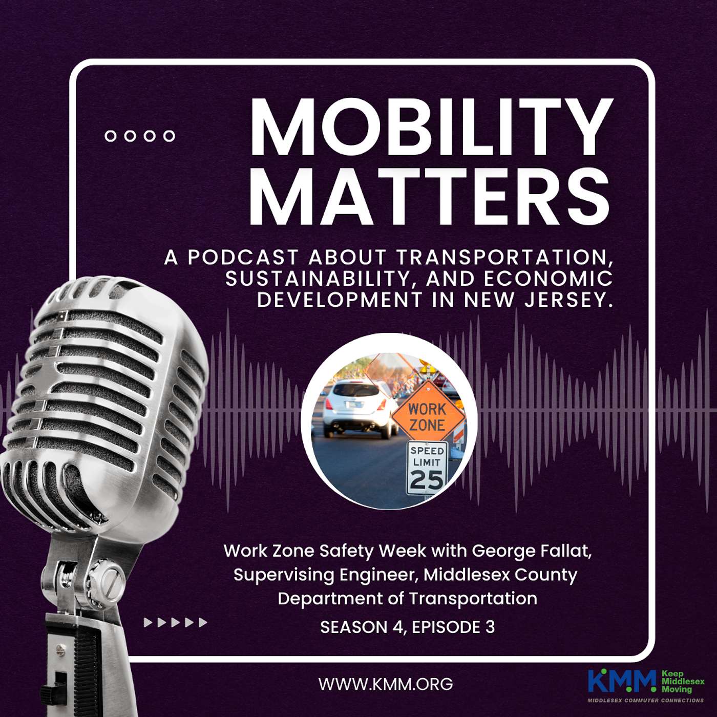 Mobility Matters