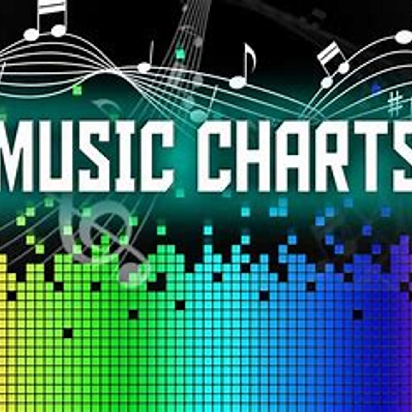 Chris\'s Billboard Top 3000 Countdown Podcast