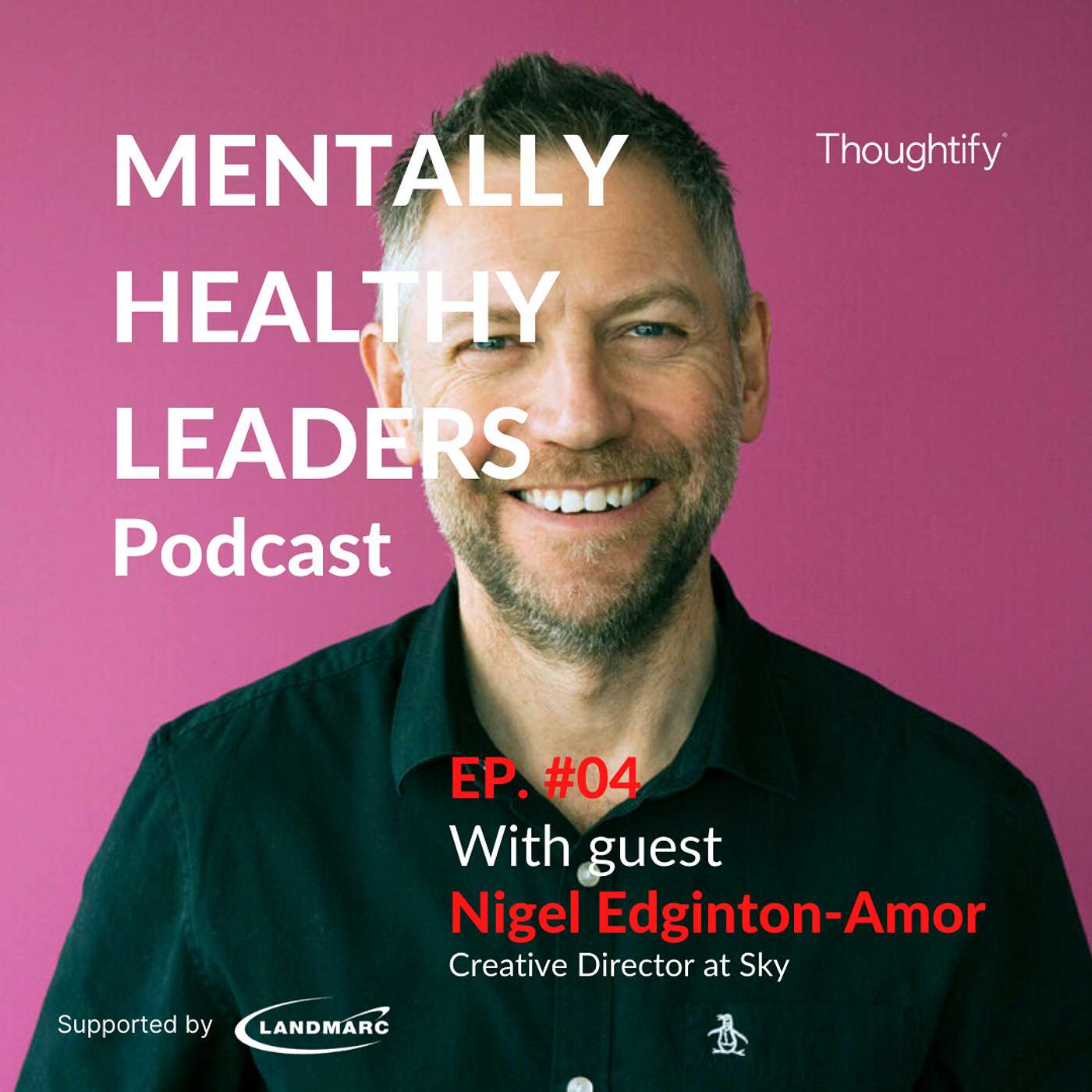 Mentally Healthy Leaders