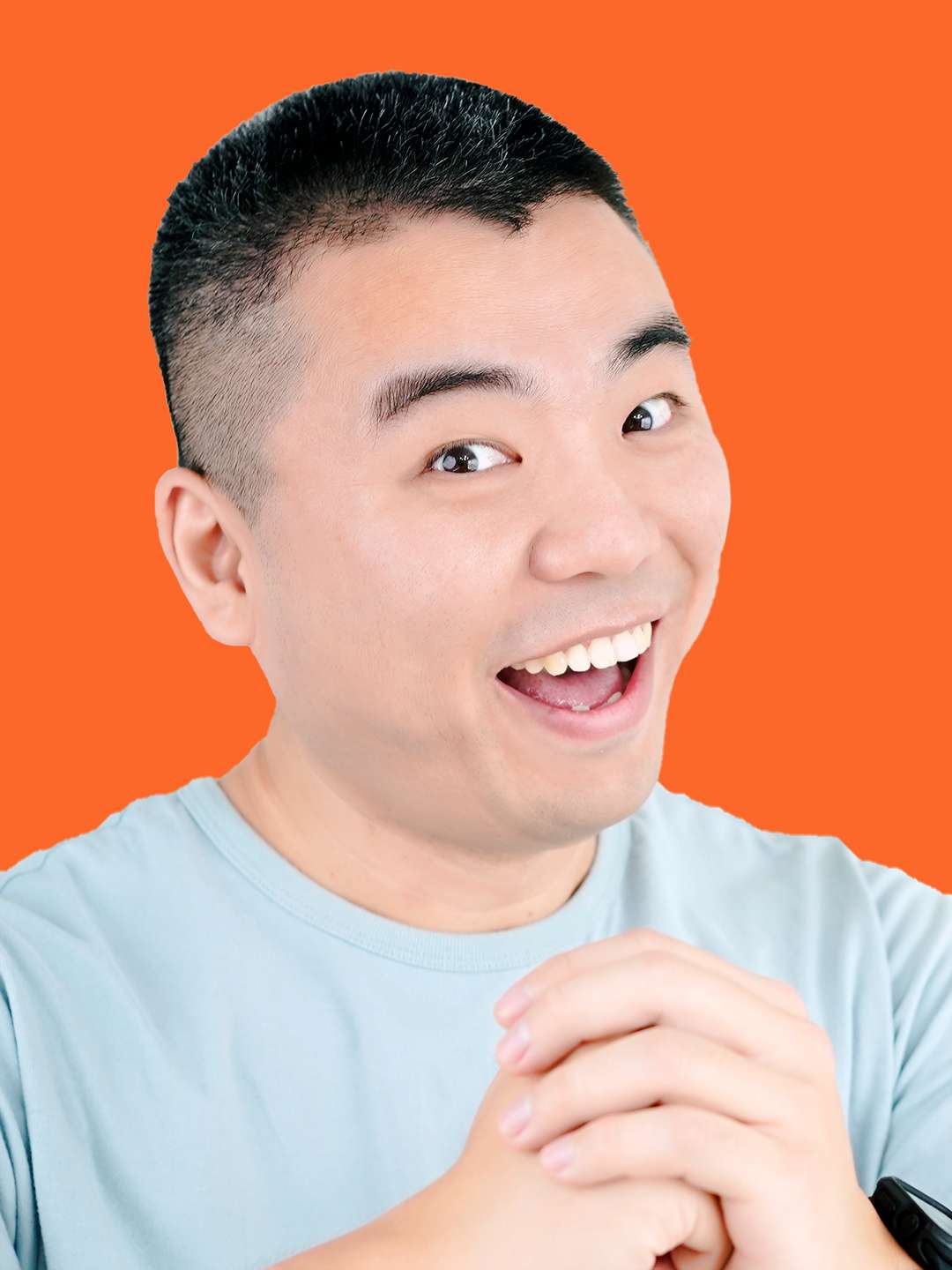 老萌