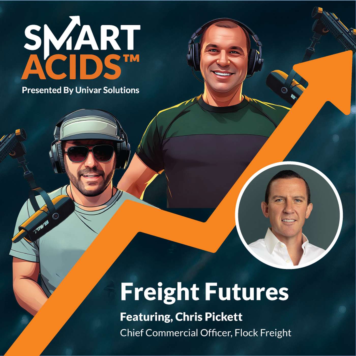 Smart Acids™