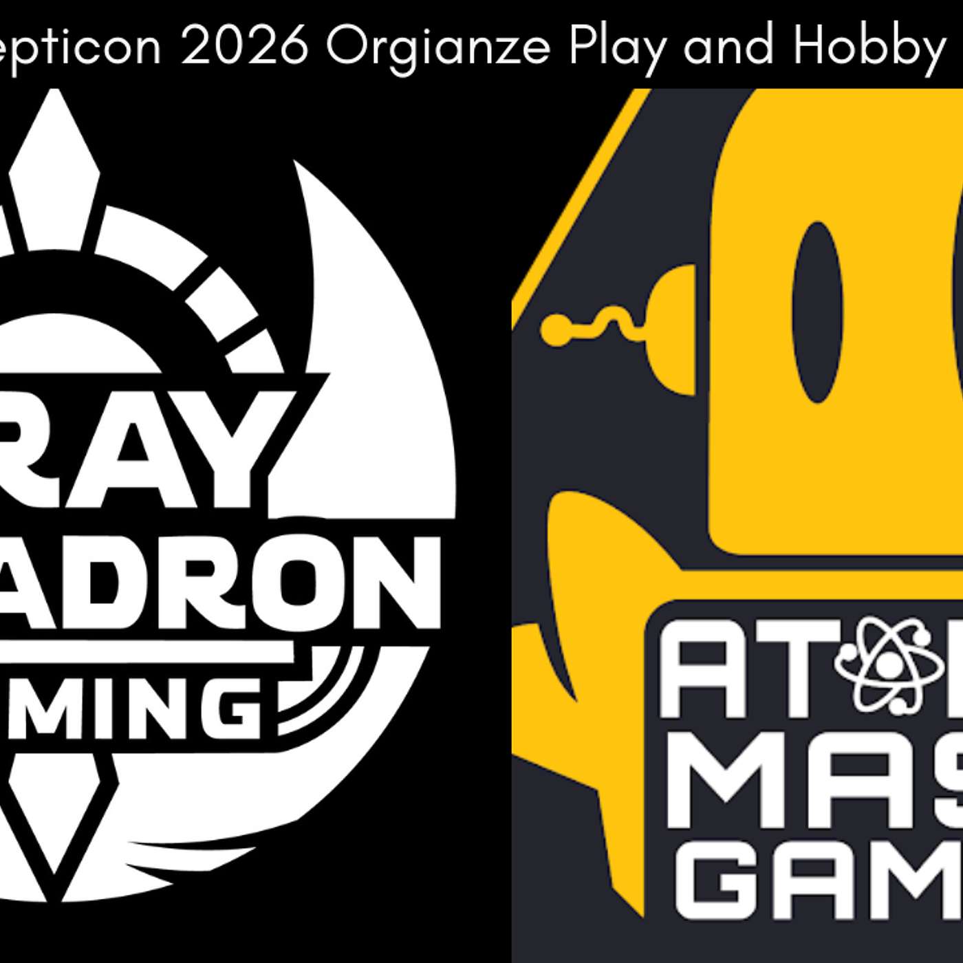 Adepticon 2026 AMG Interview: Organized play, Hobby, Rules, and more