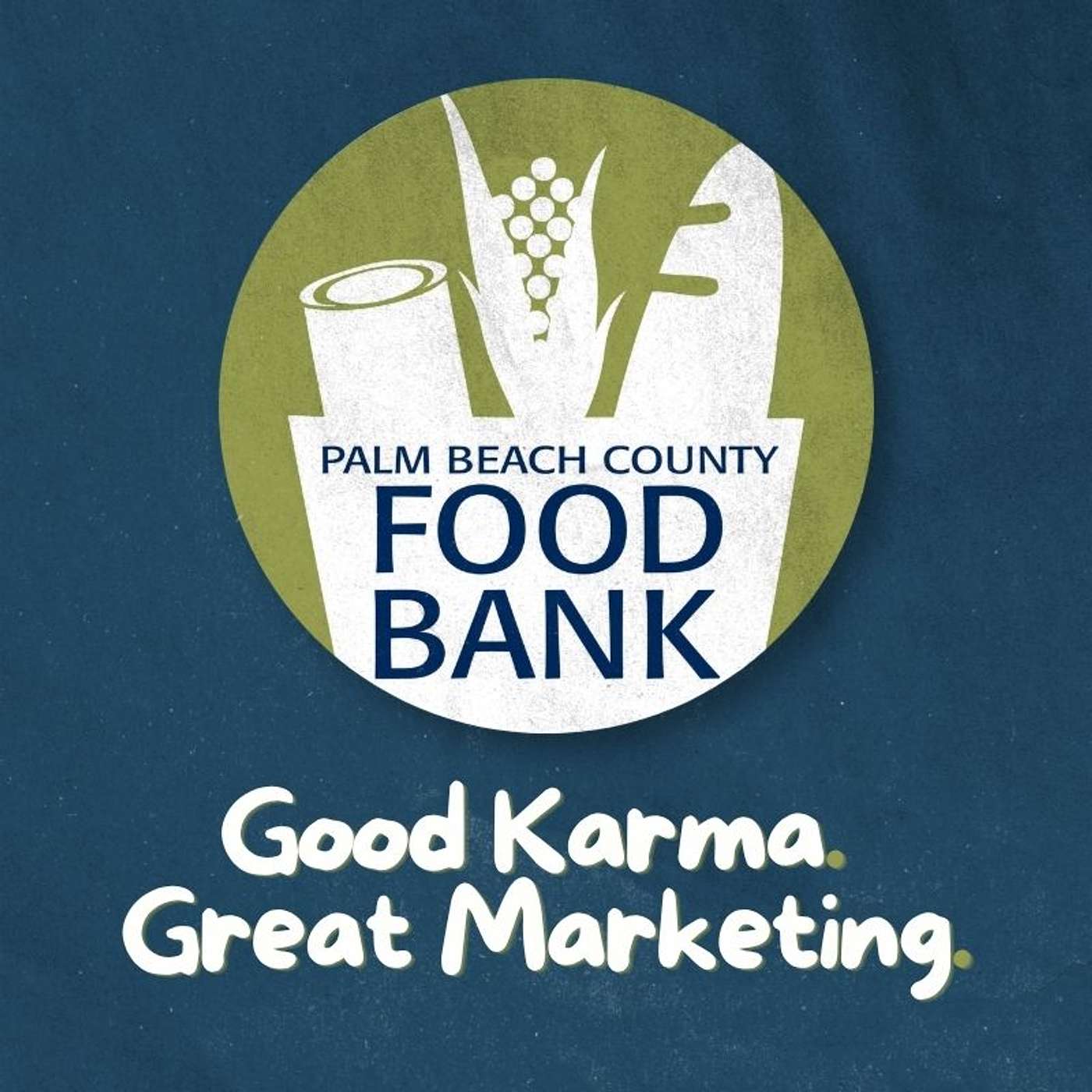 Good Karma. Great Marketing - Lessons from a Nonprofit CEO episode artwork
