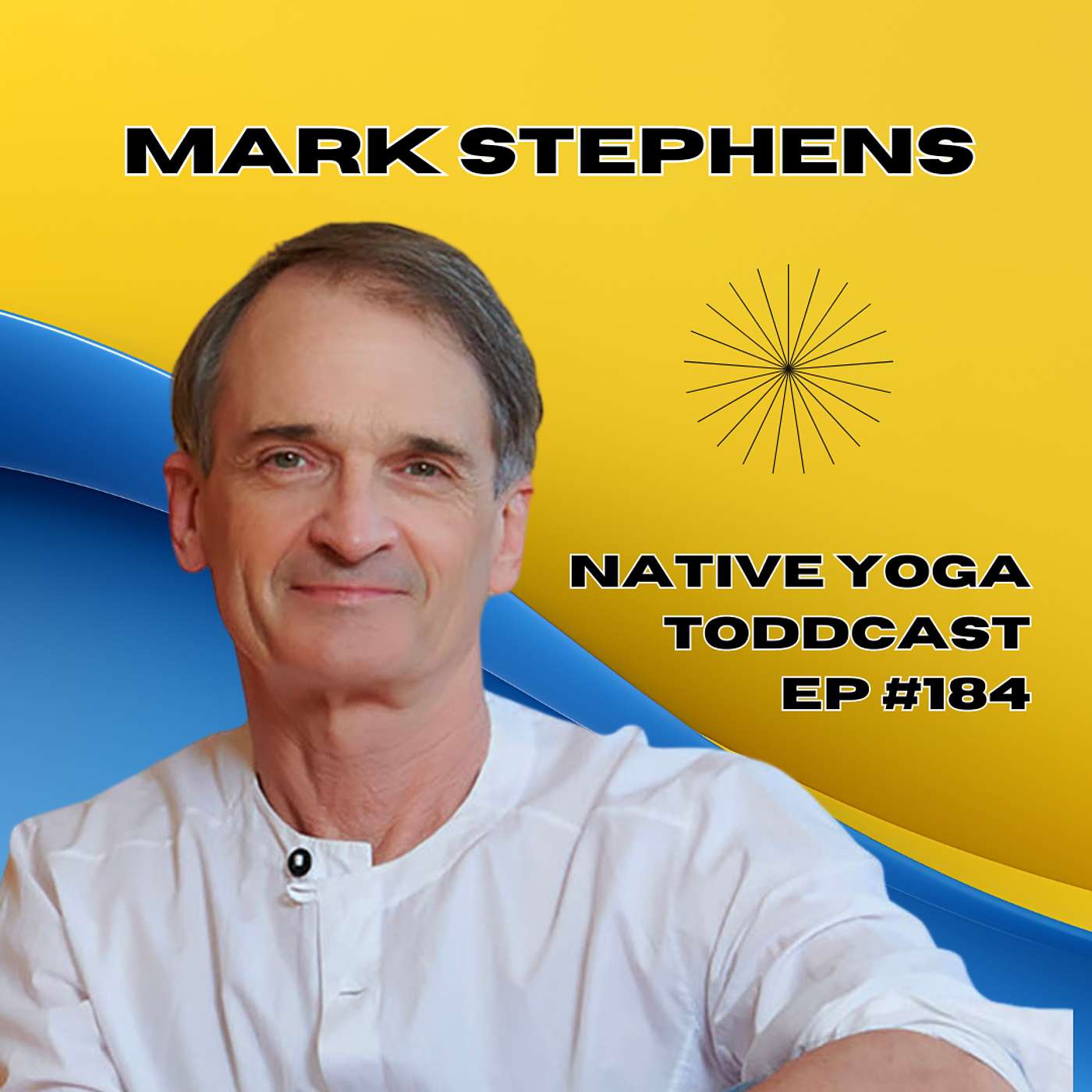 Mark Stephens ~ The Evolution of Yoga Sequencing and Adjustment Techniques