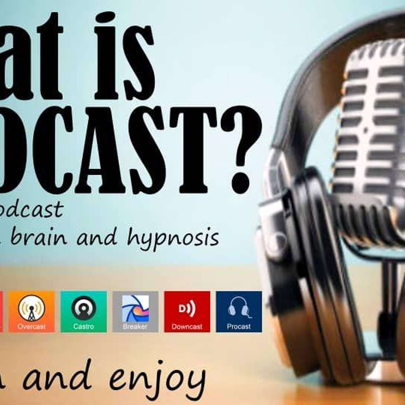 پادکست چیست؟