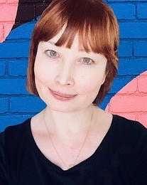 Risa Williams, MM Podcast Host