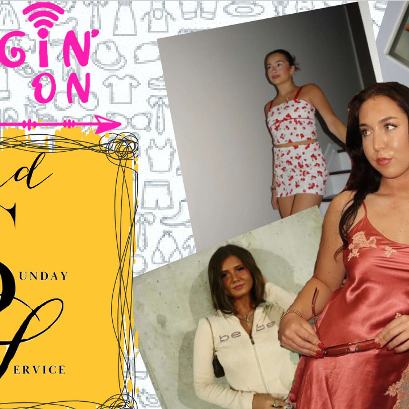 Loggin\' On: The Podcast