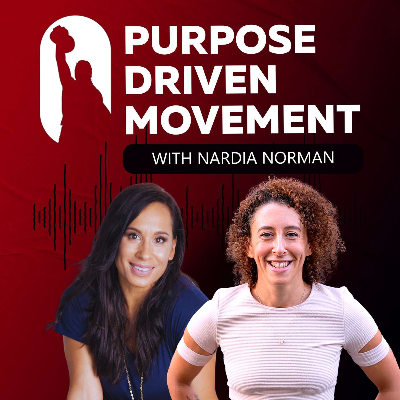 Purpose Driven Movement