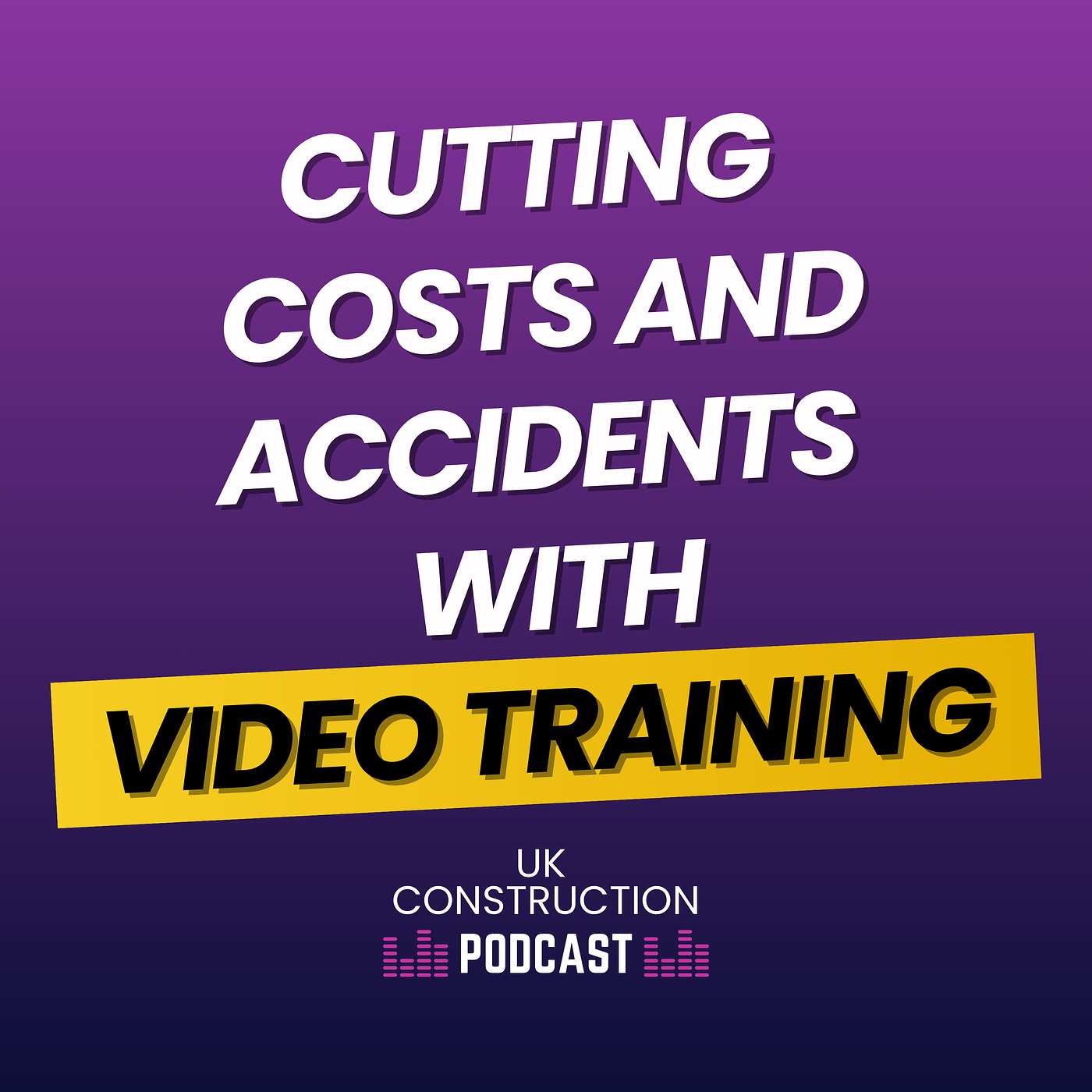 ⚠️ 60% of Site Injuries Happen in the First 6 Months – Fix It With Video Training! ⚠️ 60% of Site Injuries Happen in the First 6 Months – Fix It With Video Training!
