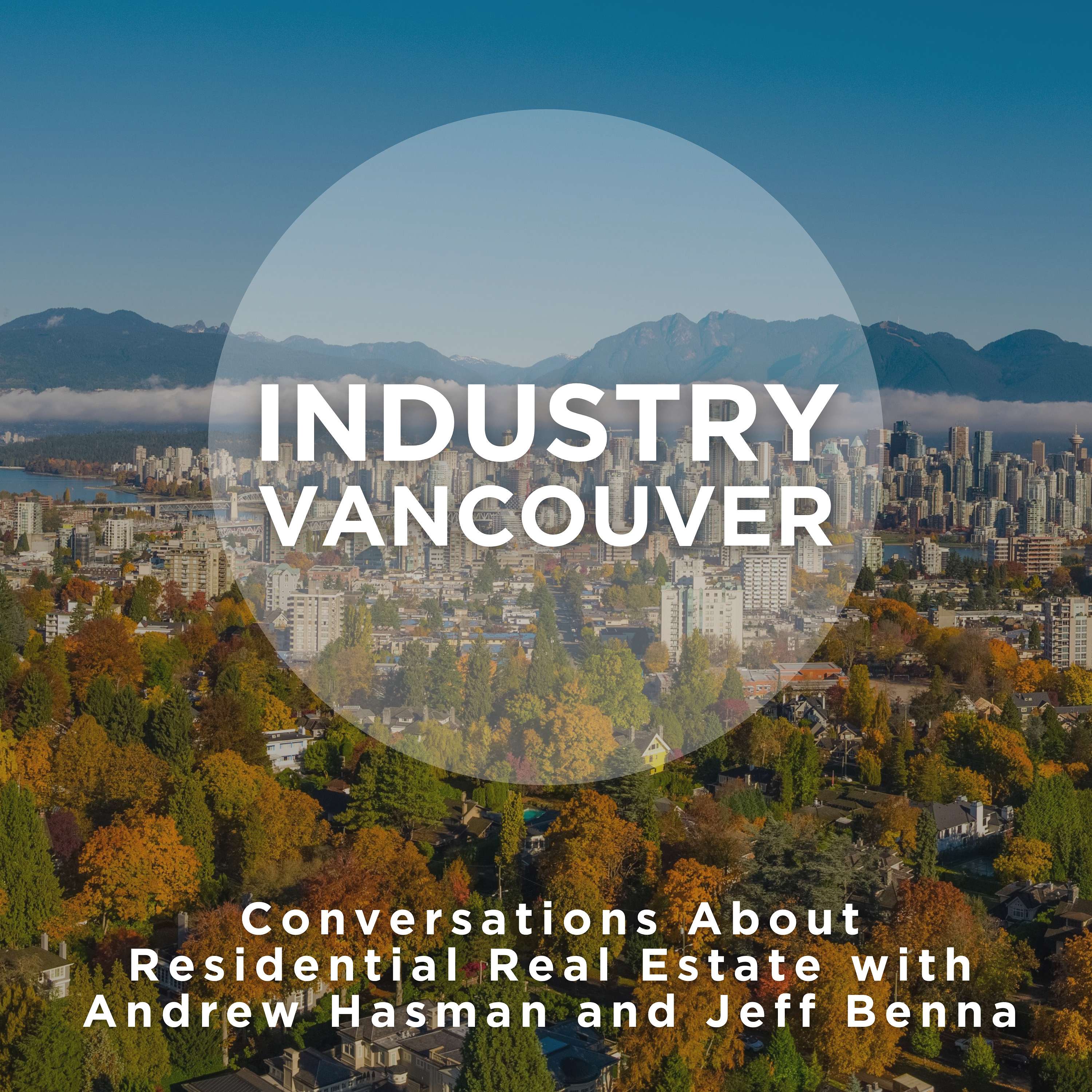 INDUSTRY VANCOUVER