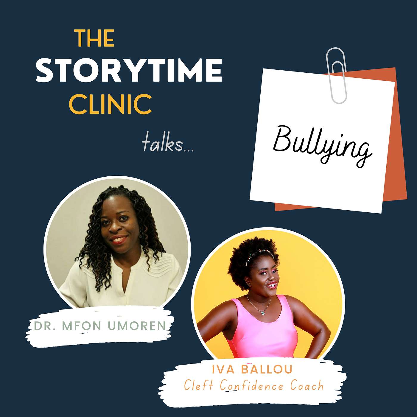The Storytime Clinic
