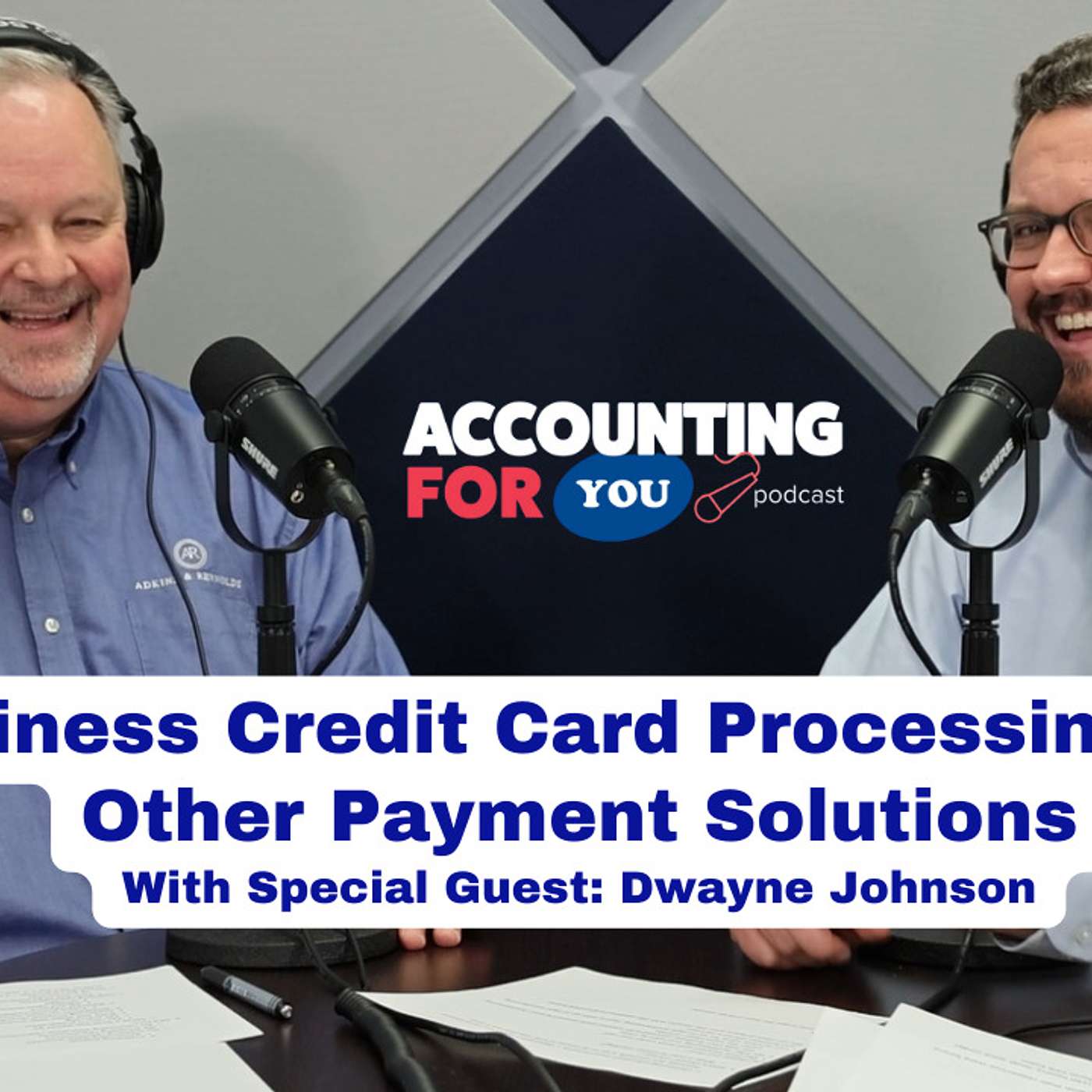 Accounting For You