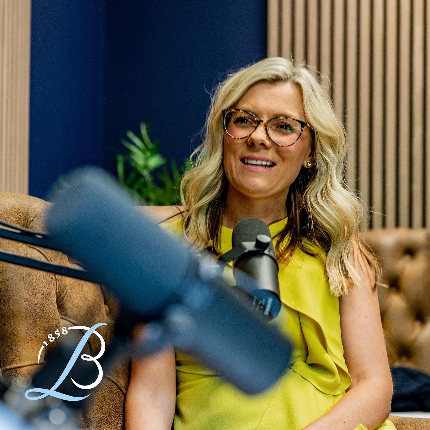Summing Up - The official podcast from Lovewell Blake Chartered Accountants and Financial Planners!