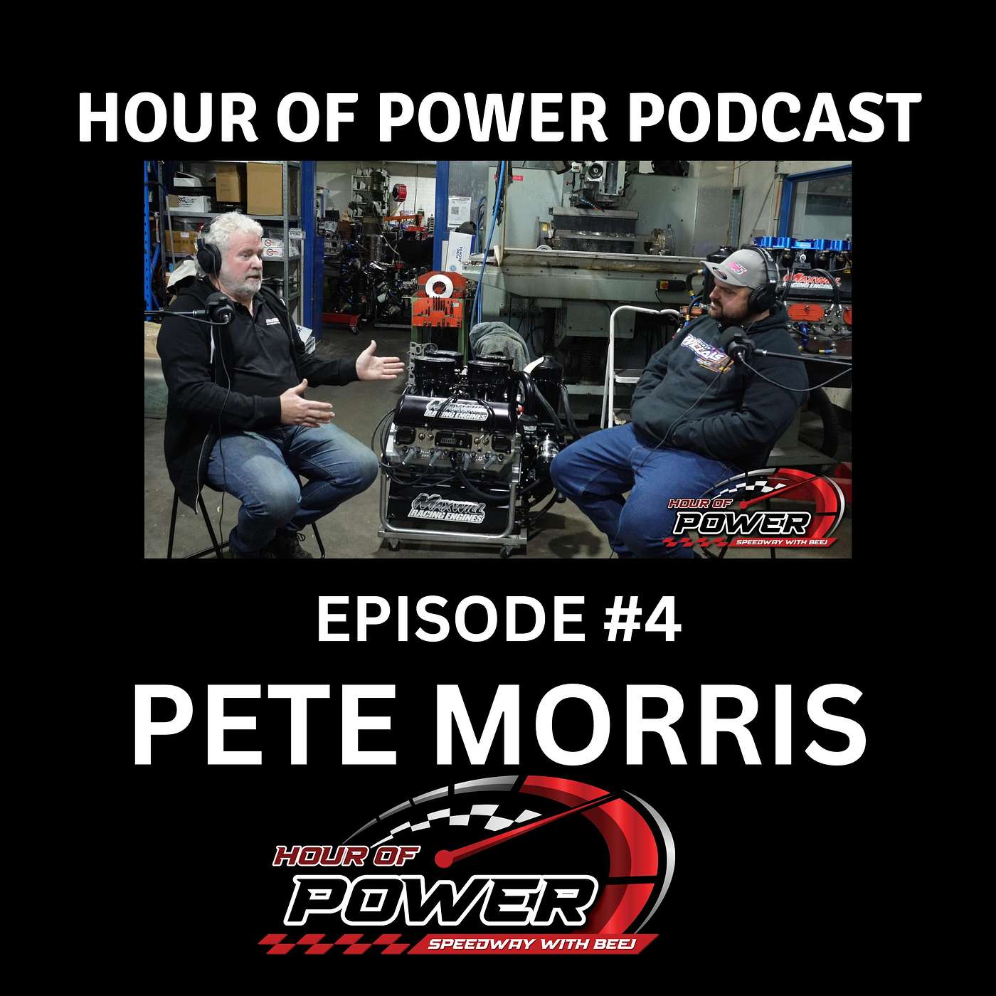 Hour of Power