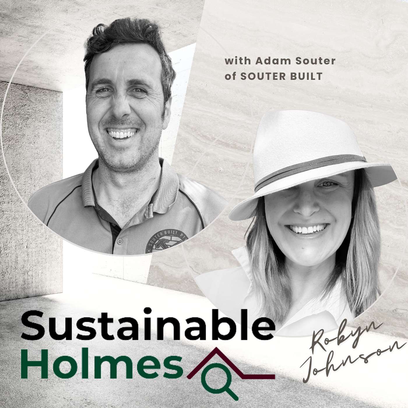 Beyond Fast-Food Housing: Building Better with Adam Souter