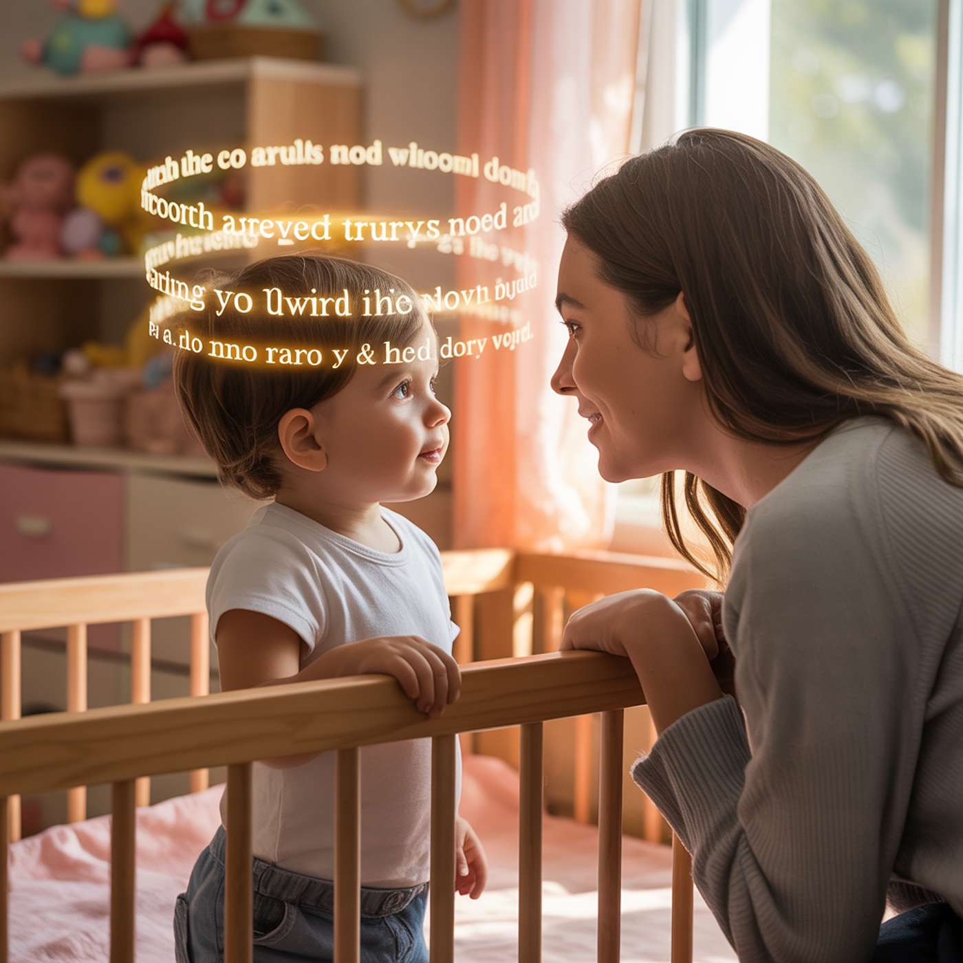 Co ti nikdo neřekl o prvních 7 letech tvého života?