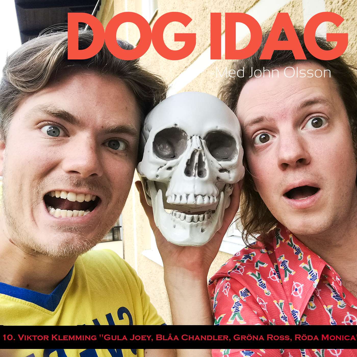 Dog idag