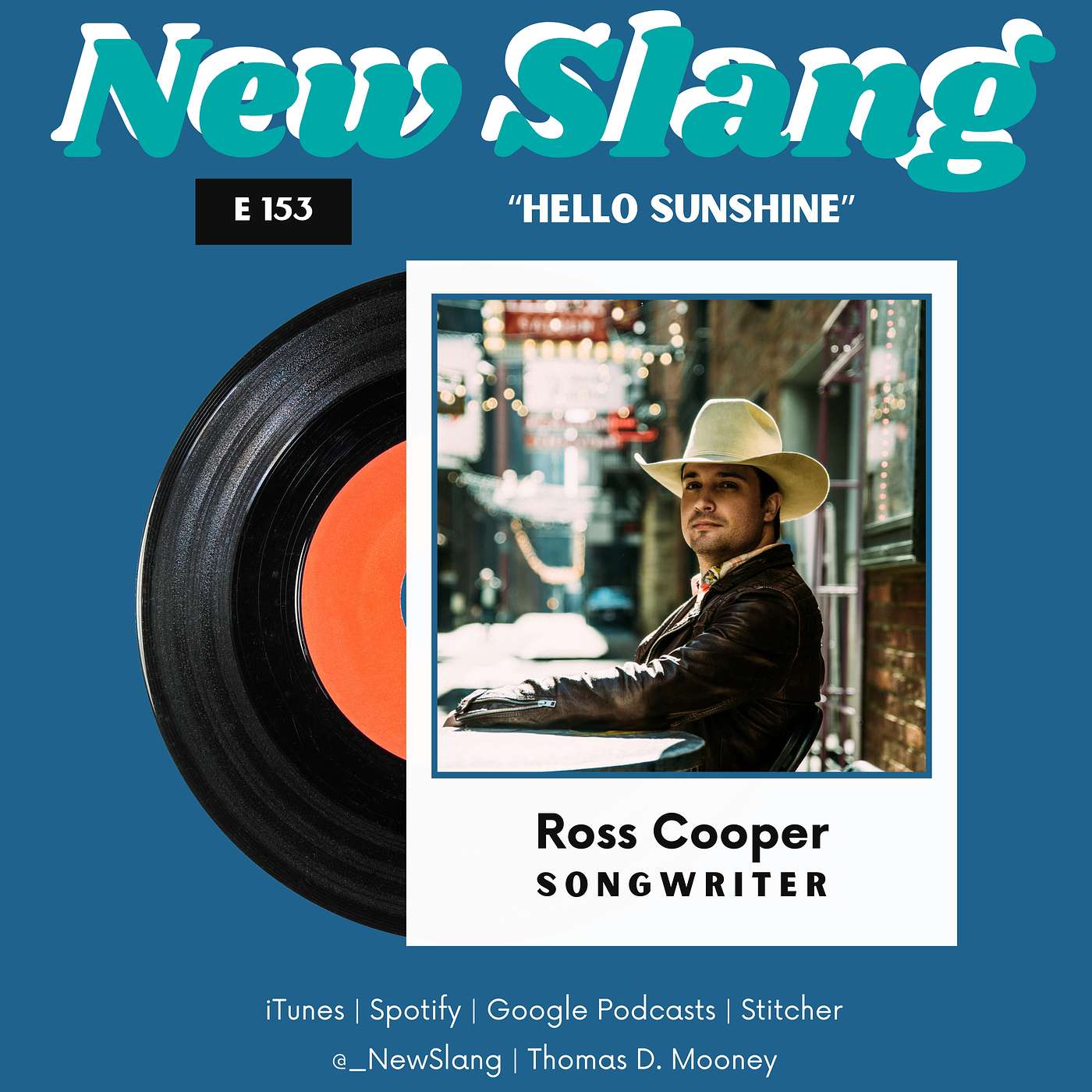 New Slang